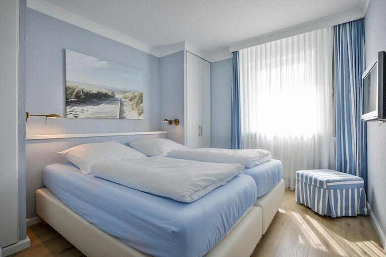 Apartamentos Strandgl�ck