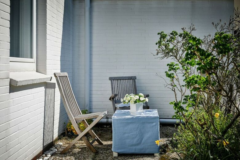 Apartamentos Strandgl�ck