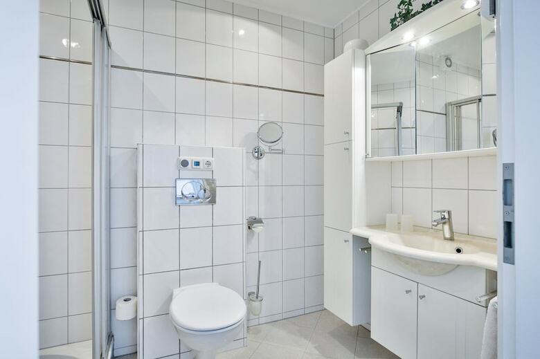 Apartamentos Strandgl�ck