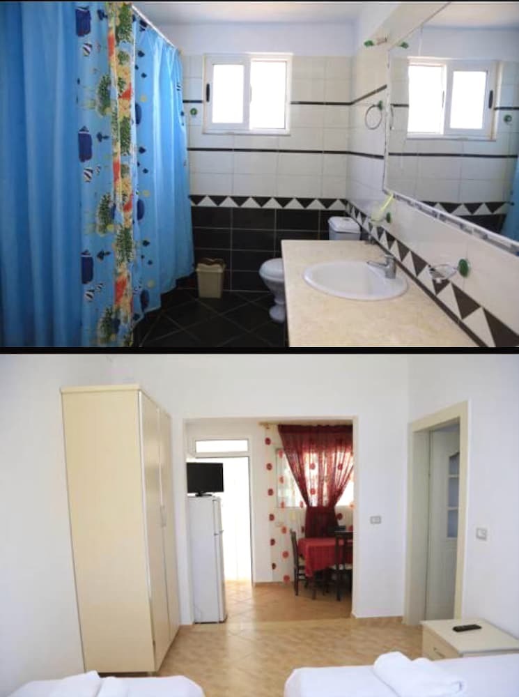 Aparthotel Qeparo Napolon Complex