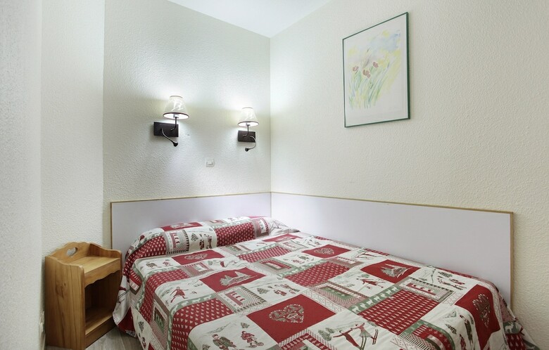 Residencia R�sidence Odalys La Licorne