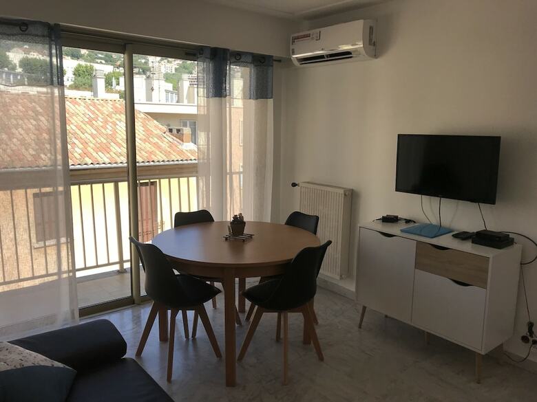Apartamentos Volta