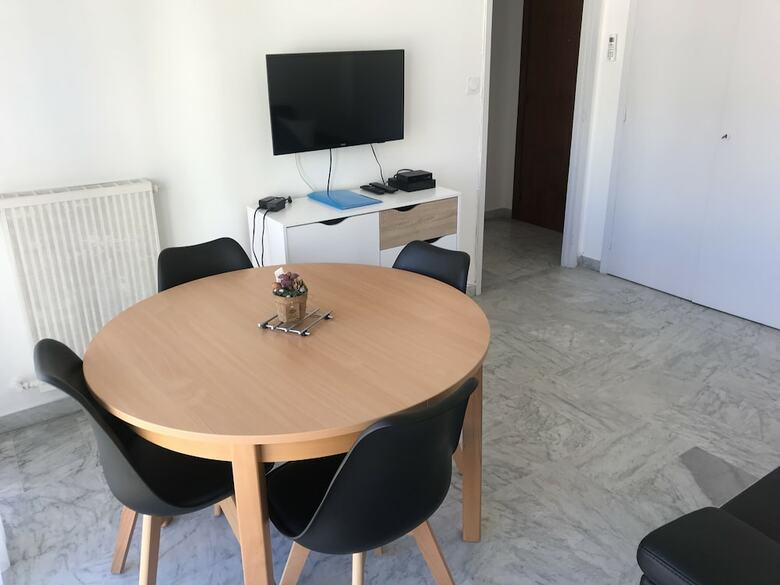 Apartamentos Volta