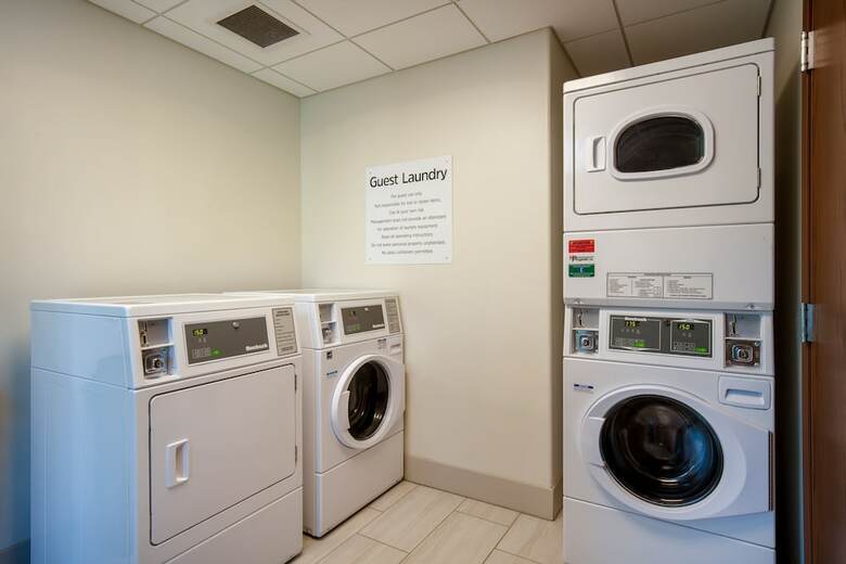 Hotel Holiday Inn Express & Suites Beloit
