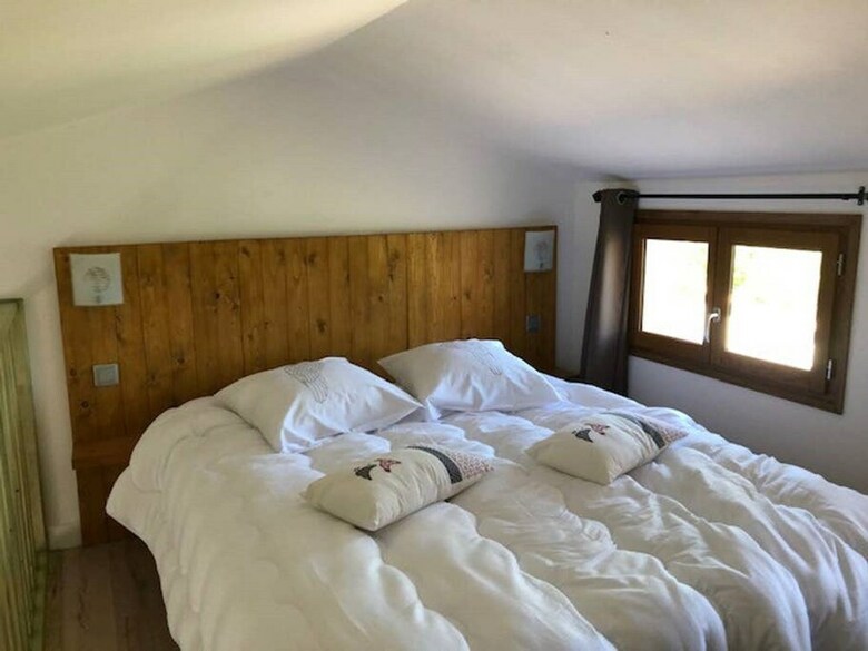 Apartamento La Maison de La Louette Appartement