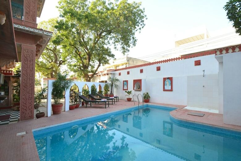 Hotel Mahal  Khandela