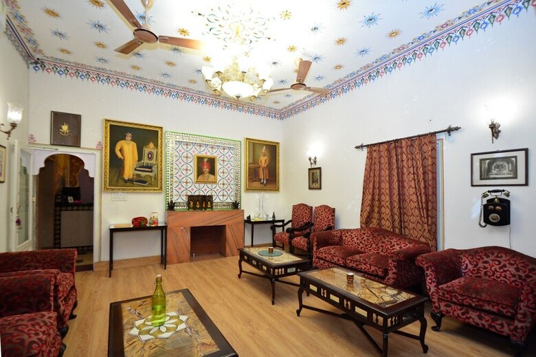 Hotel Mahal  Khandela