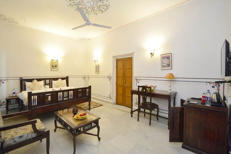 Hotel Mahal  Khandela