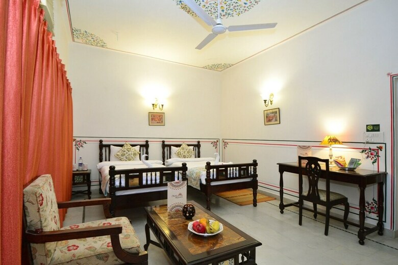 Hotel Mahal  Khandela