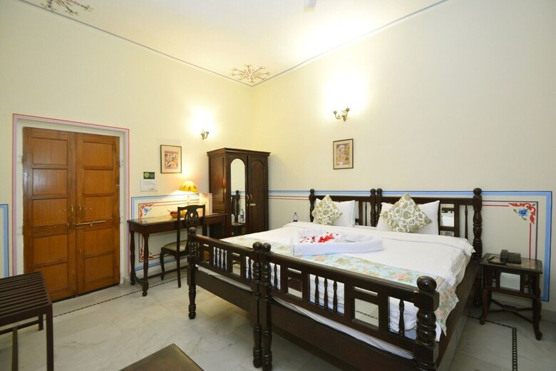 Hotel Mahal  Khandela