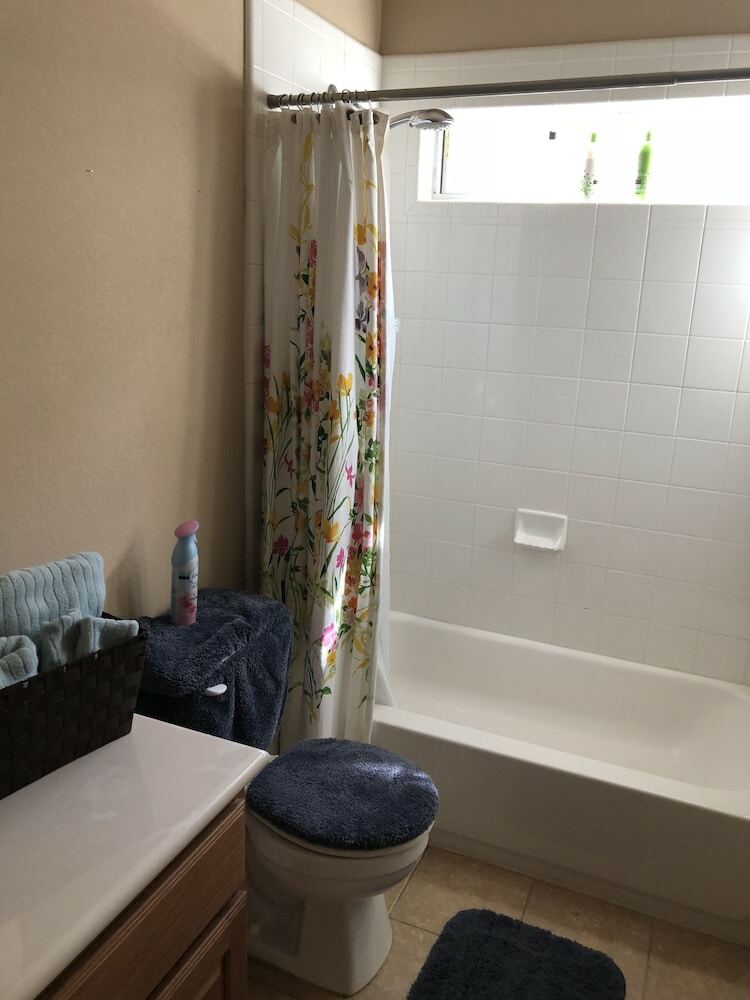 Bed & Breakfast Aloha In Texas
