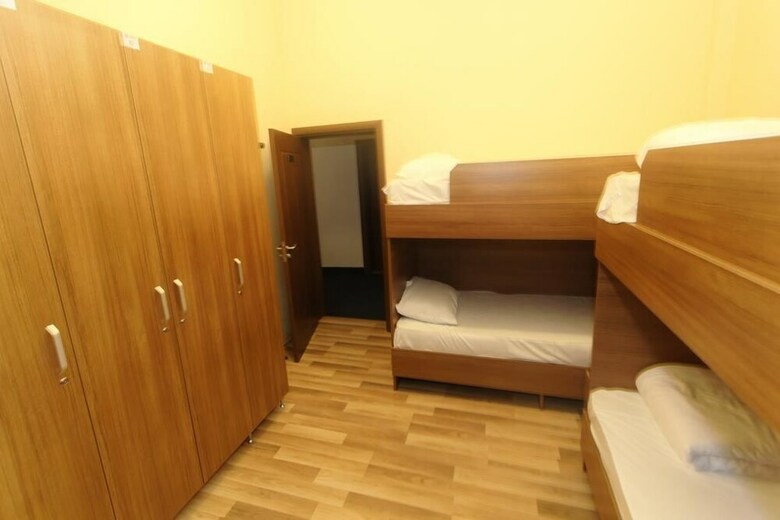 Hostal Moon Hostel