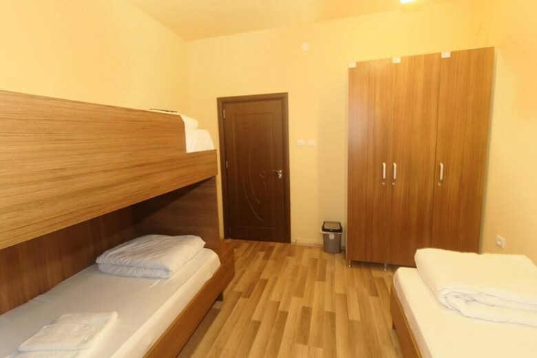 Hostal Moon Hostel