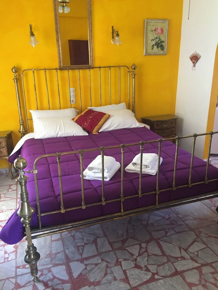 Hotel Villa Rodanthos