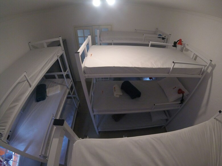 Hostal Pousada Para�so