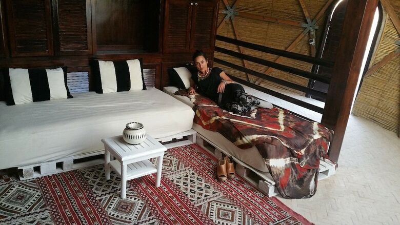 Hotel Dav Mahal Eco Lodge