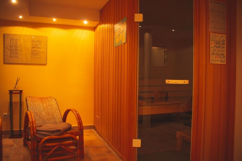 Hotel Alpenrose