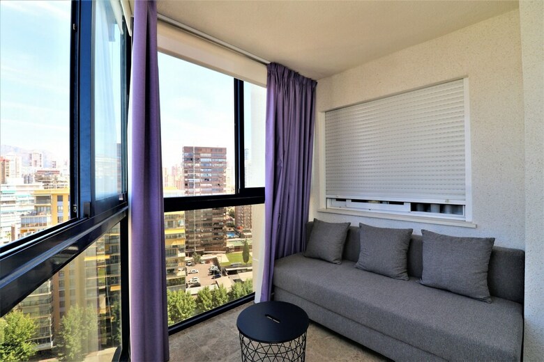 Apartamentos Acintur 11-a