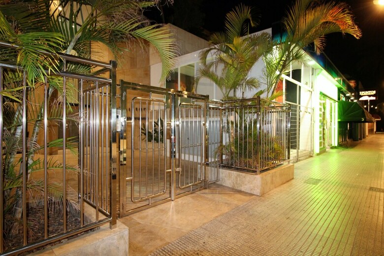 Apartamentos Acintur 11-a