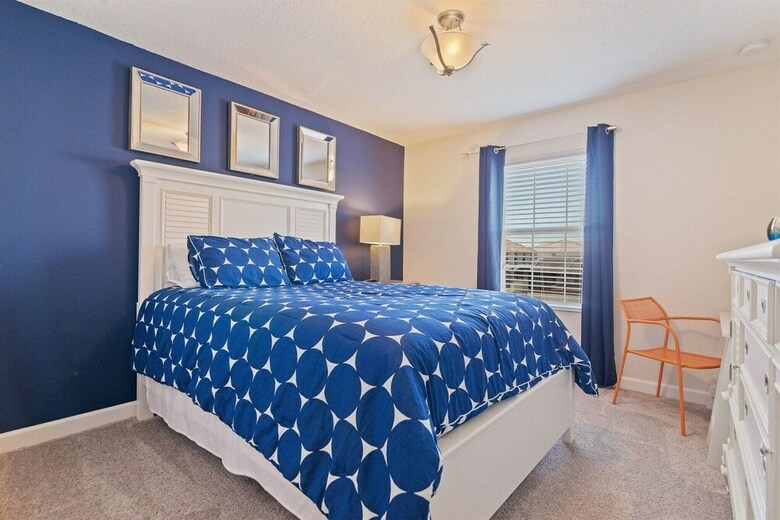 Championsgate 4br 3ba Townhome