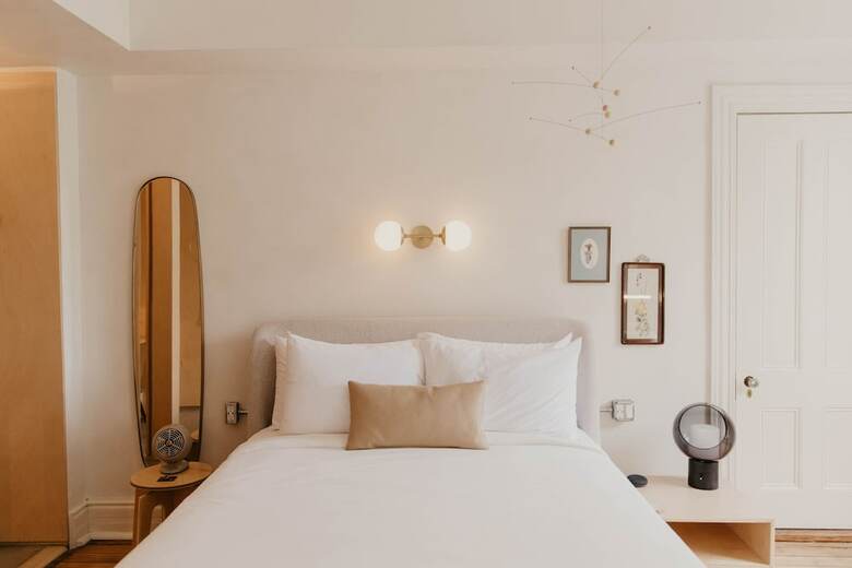 Hotel Dreamers Welcome
