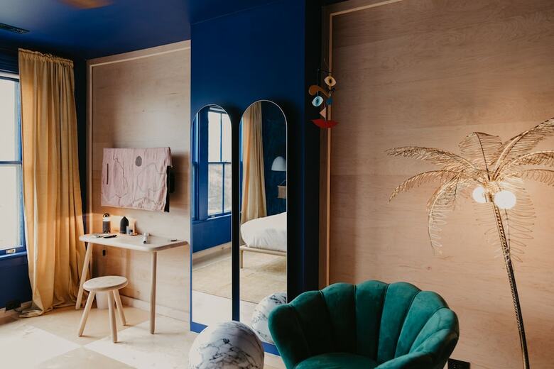 Hotel Dreamers Welcome