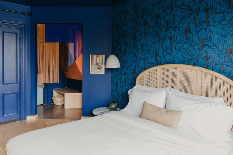 Hotel Dreamers Welcome