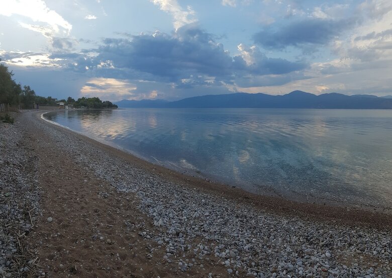Apartamentos Christopoulos Villas