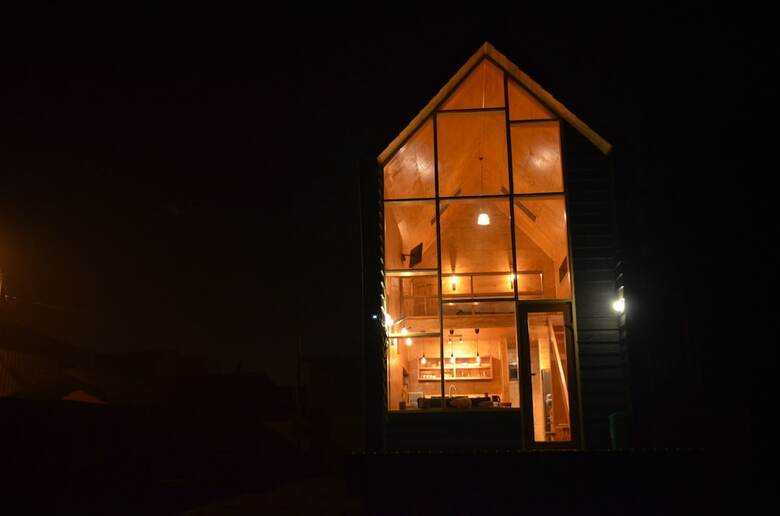 Casas Mutrem