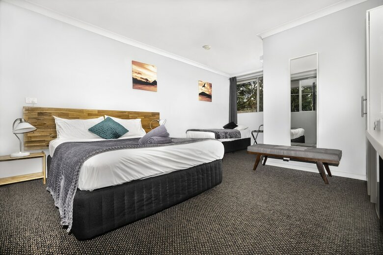 Bald Hills Motel
