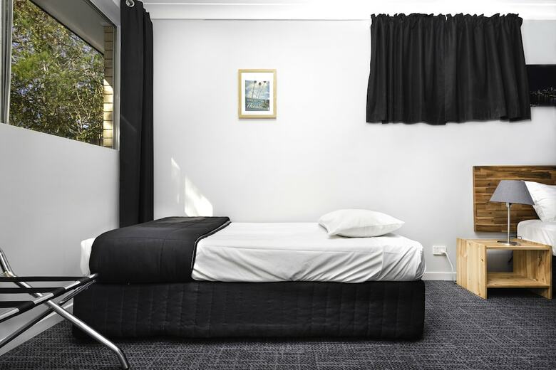 Bald Hills Motel