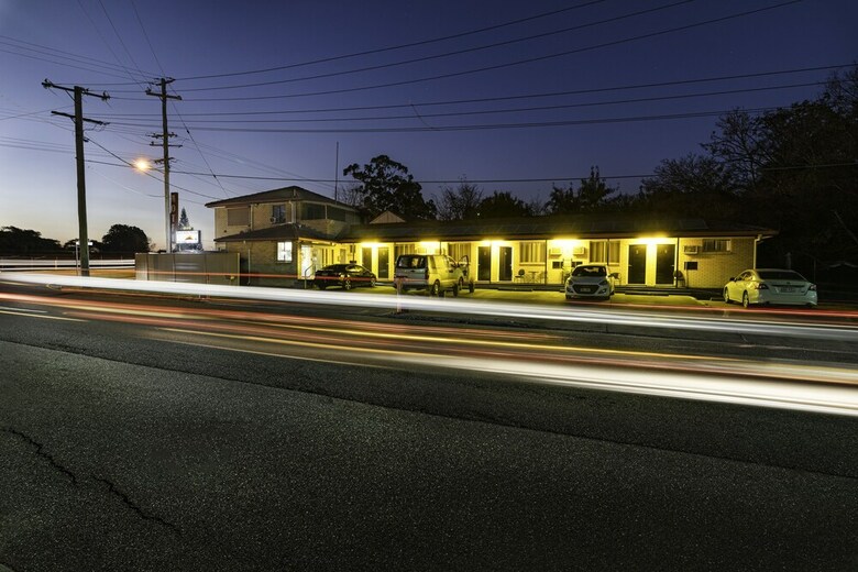Bald Hills Motel