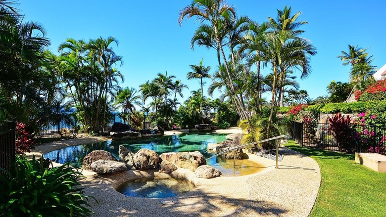 Bella Vista E9 Ocean View Spacious 2 Bed
