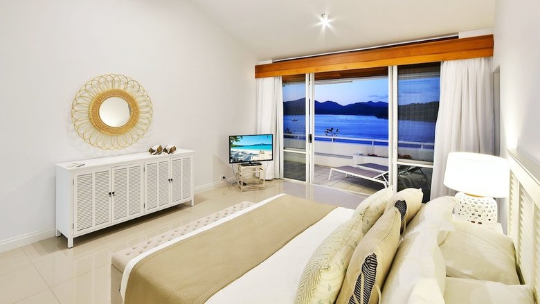 Bella Vista E9 Ocean View Spacious 2 Bed