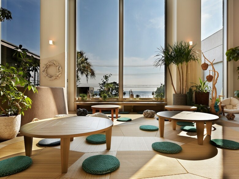 Umino Hotel