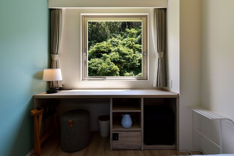 Umino Hotel
