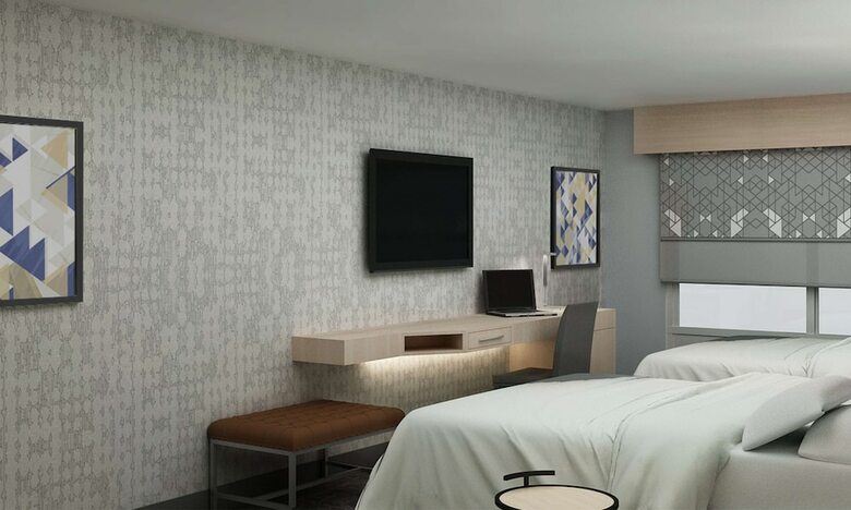 Hotel Aiden By Best Western @ Berkeley