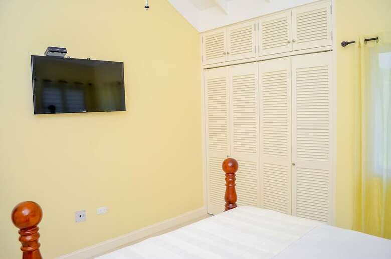 Apartamentos Ocean View Villa At Coolshade Ocho Rios