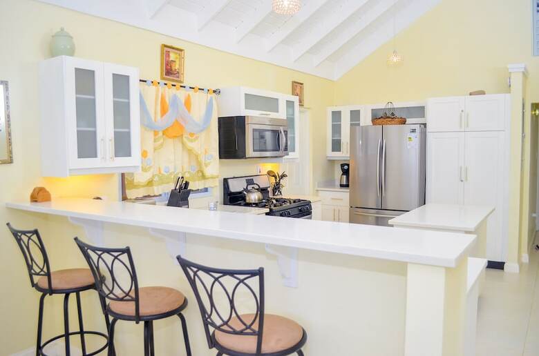 Apartamentos Ocean View Villa At Coolshade Ocho Rios