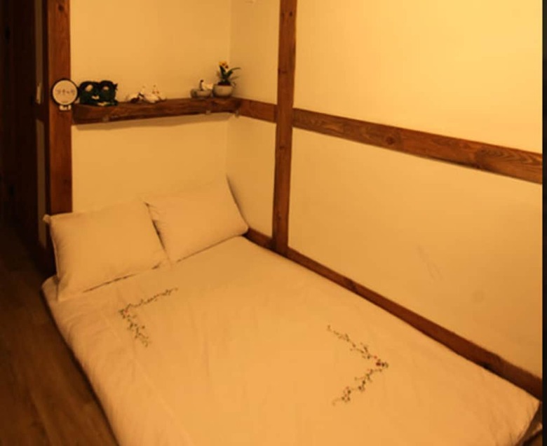 Hotel Ssamok Ssamok Hanok Guesthouse