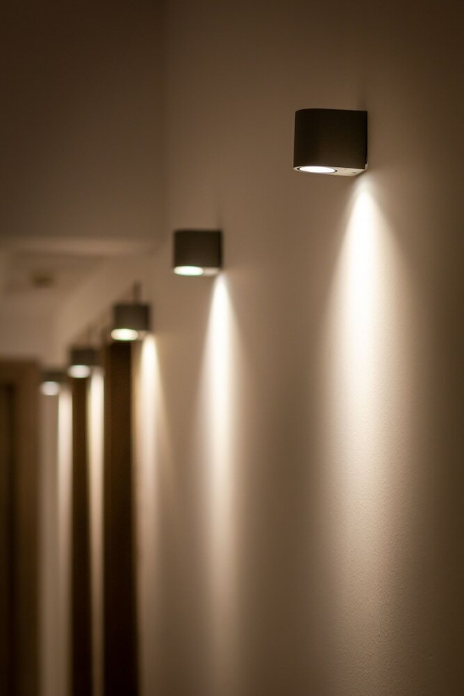 Eleals Hotel