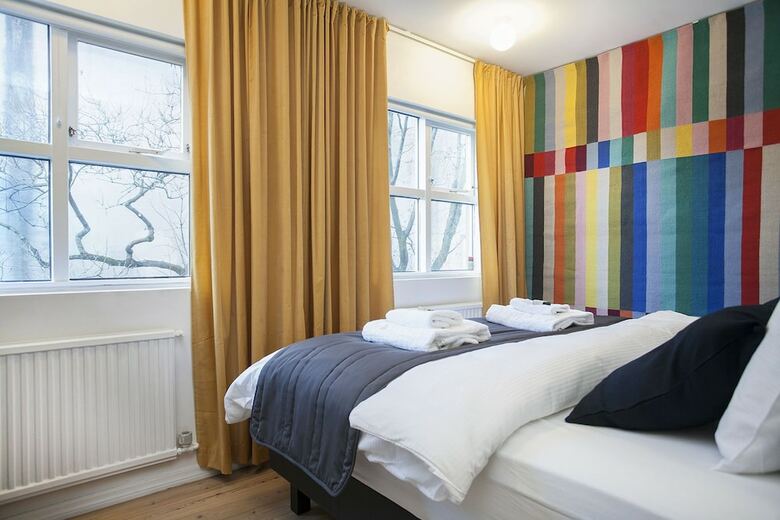 Thingholt Apartments