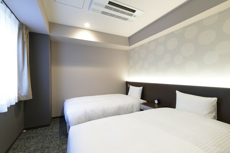 Hotel Wbf Namba Bunraku