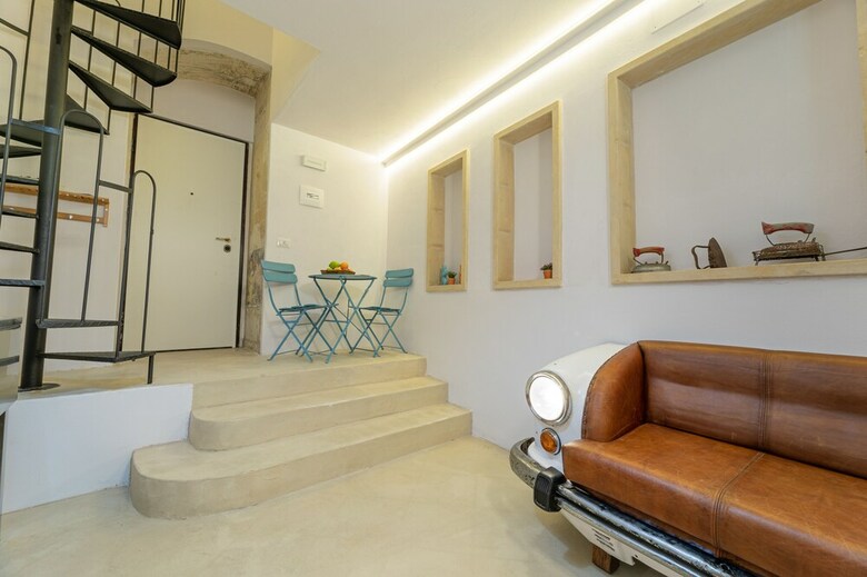 Apartamentos Casa Emera Splendid Suite In Ortigia