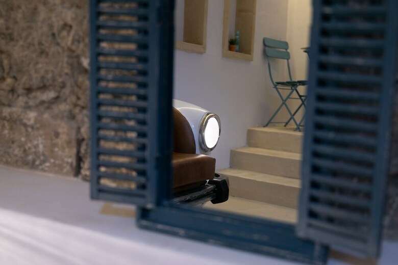 Apartamentos Casa Emera Splendid Suite In Ortigia