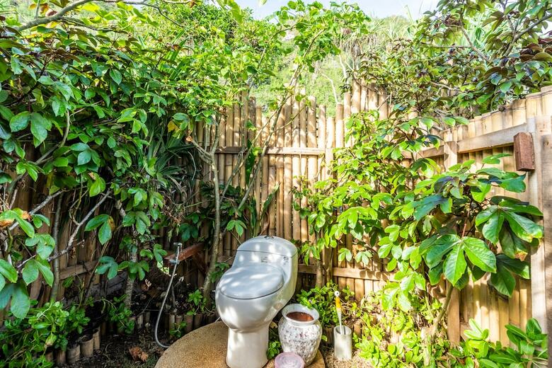 Bubble Hotel Bali Nyang Nyang - Glamping