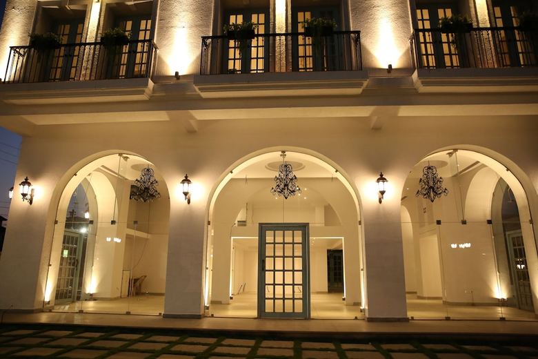 Hotel Villa Donna