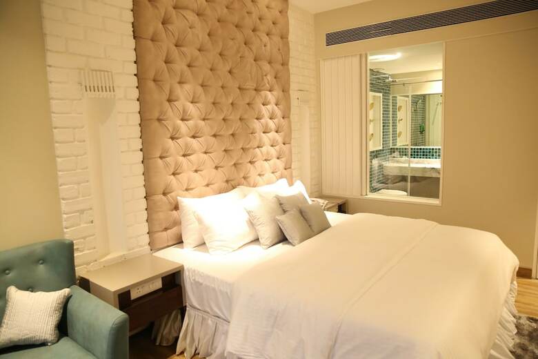 Hotel Villa Donna