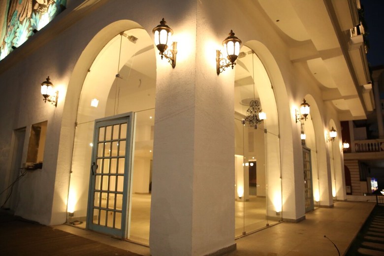 Hotel Villa Donna