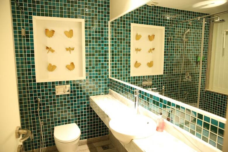Hotel Villa Donna